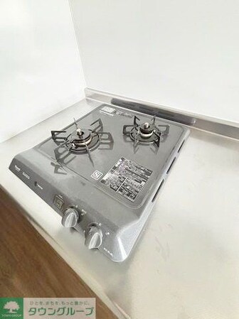 スパシエイラーレ横浜の物件内観写真